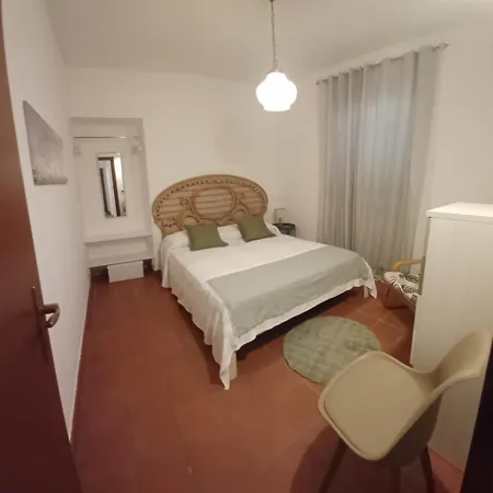 Casa vacanze Casolare Rosa Le Ferriere