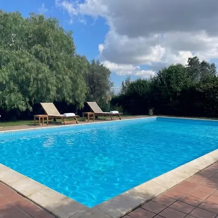 Casolare Rosa Casa vacanze