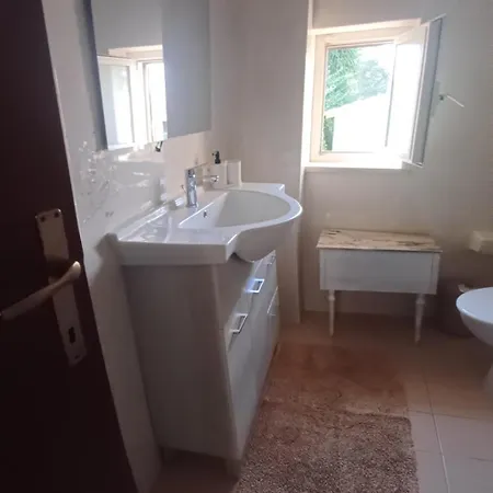 Casolare Rosa Casa vacanze Le Ferriere