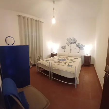 Casolare Rosa Le Ferriere